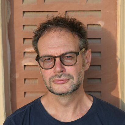 Jonathan White © Lea Ypi