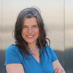 Sandra Pixberg © Franziska Hauser