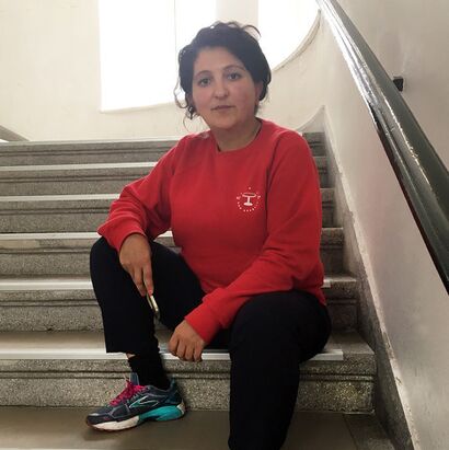 © Gülsüm Güler